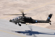 ES1002, Boeing (McDonnell Douglas-Hughes) AH-64-A+ Apache, Hellenic Army Aviation