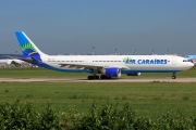 F-GOTO, Airbus A330-300, Air Caraibes