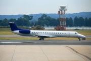 N292SK, Embraer ERJ-145-LR, Chautauqua Airlines