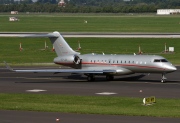 OE-LGX, Bombardier Global Express-XRS, Vista Jet