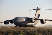 88-0266, Boeing C-17-A Globemaster III, United States Air Force