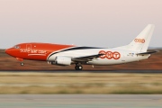 OO-TNL, Boeing 737-300F, TNT Airways