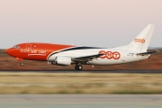 OO-TNL, Boeing 737-300F, TNT Airways