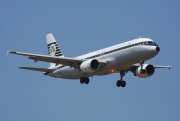 EI-DVM, Airbus A320-200, Aer Lingus