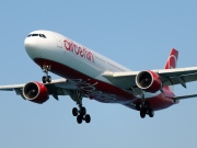 D-AERK, Airbus A330-300, Air Berlin