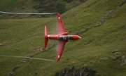 XX306, British Aerospace (Hawker Siddeley) Hawk-T.1, Royal Air Force