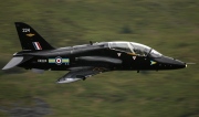 XX224, British Aerospace (Hawker Siddeley) Hawk-T.1A, Royal Air Force