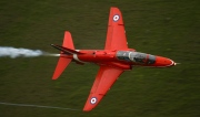 XX164, British Aerospace (Hawker Siddeley) Hawk-T.1A, Royal Air Force