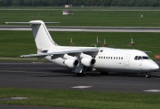 D-AWBA, British Aerospace BAe 146-300, WDL Aviation