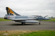 88, Dassault Mirage 2000-C, French Air Force