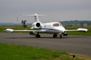 D-CGFE, Gates Learjet 36-A, GFD