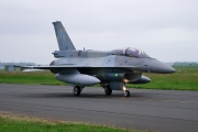 021, Lockheed F-16-D Fighting Falcon, Hellenic Air Force