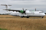 EI-SLN, ATR 72-210, 