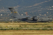 88-0266, Boeing C-17-A Globemaster III, United States Air Force