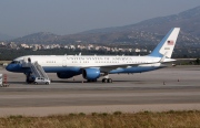 99-0003, Boeing C-32-A, United States Air Force