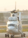 RA-06019, Mil Mi-26-T, UTair