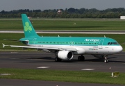 EI-DEH, Airbus A320-200, Aer Lingus