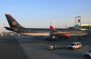 JY-AIC, Airbus A340-200, Royal Jordanian