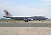 B-2443, Boeing 747-400, Air China