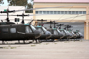 Bell UH-1-H Iroquois (Huey), Hellenic Army Aviation
