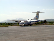 SX-BIN, ATR 42-320, Olympic Airlines