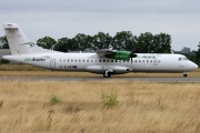 EI-SLN, ATR 72-210, Aer Arann