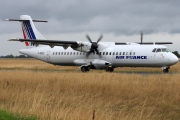 F-GPOC, ATR 72-200, Airlinair