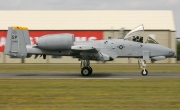 82-0649, Fairchild A-10-A Thunderbolt II, United States Air Force