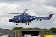 XZ233, Westland Lynx-HAS.3S, Royal Navy - Fleet Air Arm