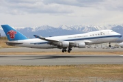 B-2473, Boeing 747-400F(SCD), China Southern Airlines