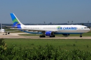 F-OONE, Airbus A330-300, Air Caraibes