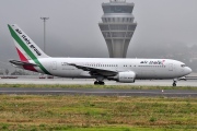 I-AIGH, Boeing 767-200ER, Air Italy