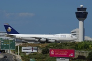 SX-TIE, Boeing 747-200BM, Hellenic Imperial Airways