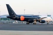 G-ZAPX, Boeing 757-200, Titan Airways