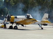 201, PZL M-18-B Dromader, Hellenic Air Force