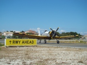 030, PZL M-18-B Dromader, Hellenic Air Force