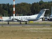 HA-FAL, Embraer EMB-120 Brasilia , Budapest Aircraft Service