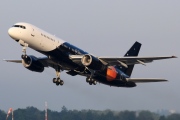 G-ZAPX, Boeing 757-200, Titan Airways