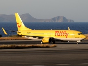 D-AHFP, Boeing 737-800, TUIfly