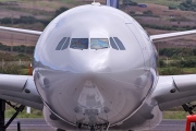 EC-LNH, Airbus A330-200, Air Europa