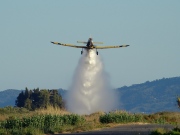 030, PZL M-18-B Dromader, Hellenic Air Force