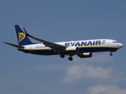 EI-DLD, Boeing 737-800, Ryanair