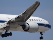 B-2072, Boeing 777-F, China Southern Cargo
