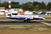 SX-ROD, British Aerospace JetStream 41, Sky Express (Greece)