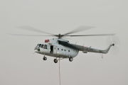 UR-25514, Mil Mi-8-MTV-1, Air Chayka
