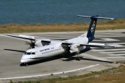 SX-OBB, De Havilland Canada DHC-8-400Q Dash 8, Olympic Air