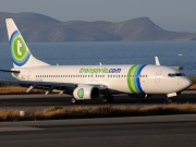 F-GZHB, Boeing 737-800, Transavia France