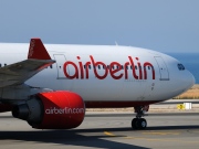 D-AERK, Airbus A330-300, Air Berlin