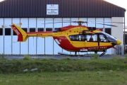 F-ZBQC, Eurocopter-Kawasaki BK 117-C-2, Securite Civile