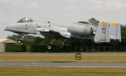 82-0649, Fairchild A-10-C Thunderbolt II, United States Air Force